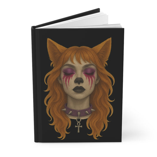 Evangeline Dusk Journal