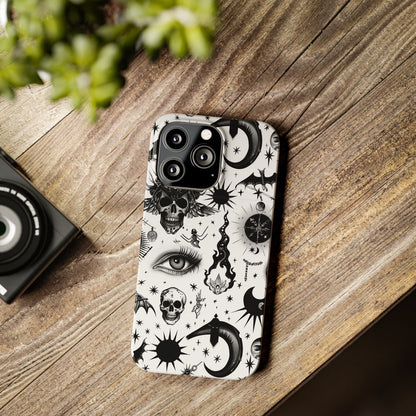 Funda para teléfono Witchy Ways
