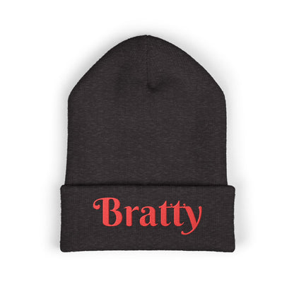 Gorro Bratty