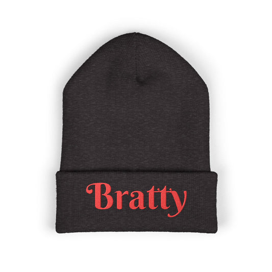 Gorro Bratty