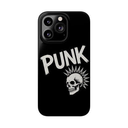 Funda para teléfono Rebel Punk