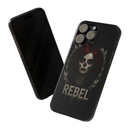Funda para teléfono Rebel Sugar