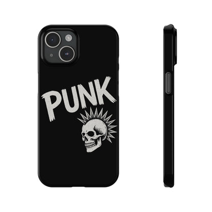 Funda para teléfono Rebel Punk