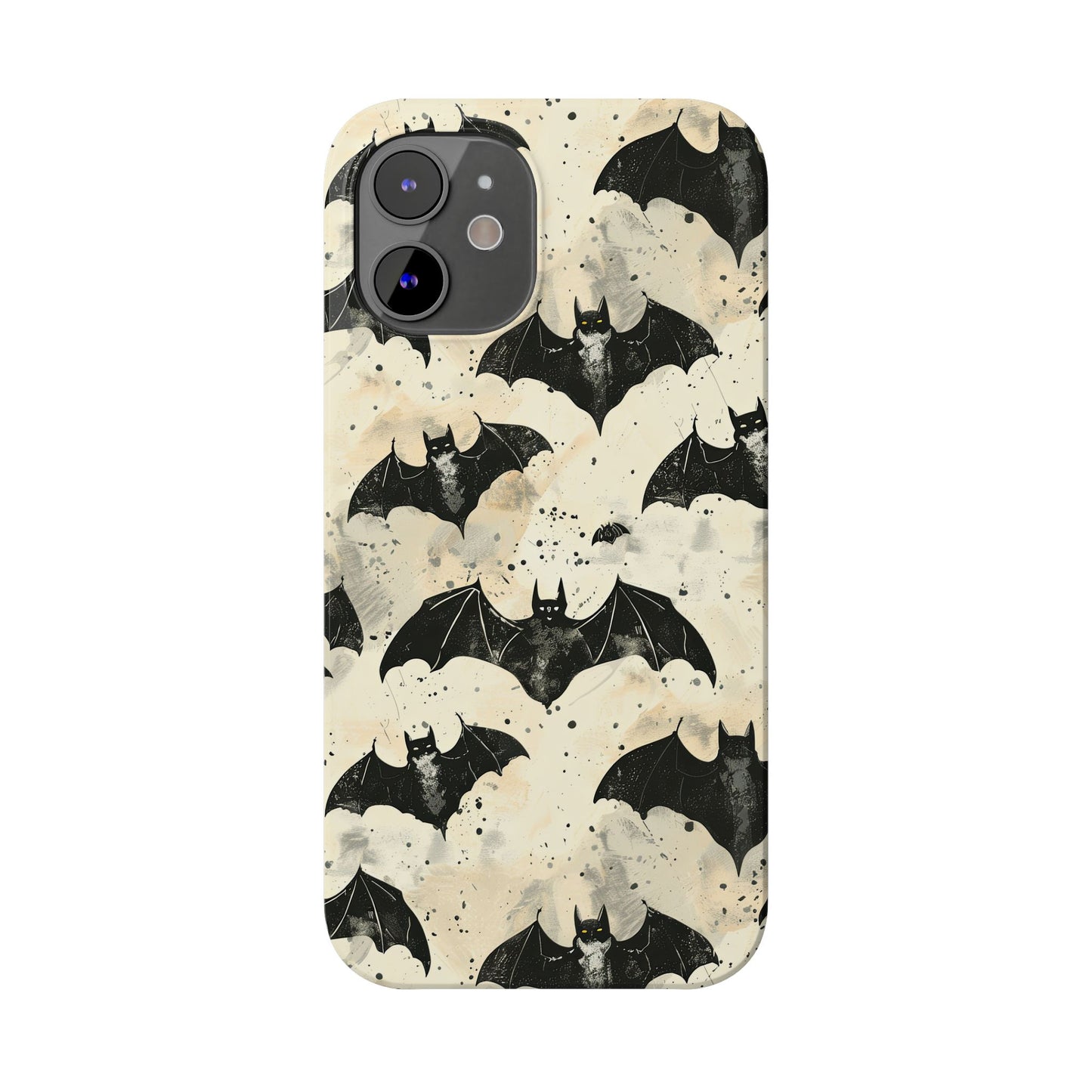 Night Flight Phone Case