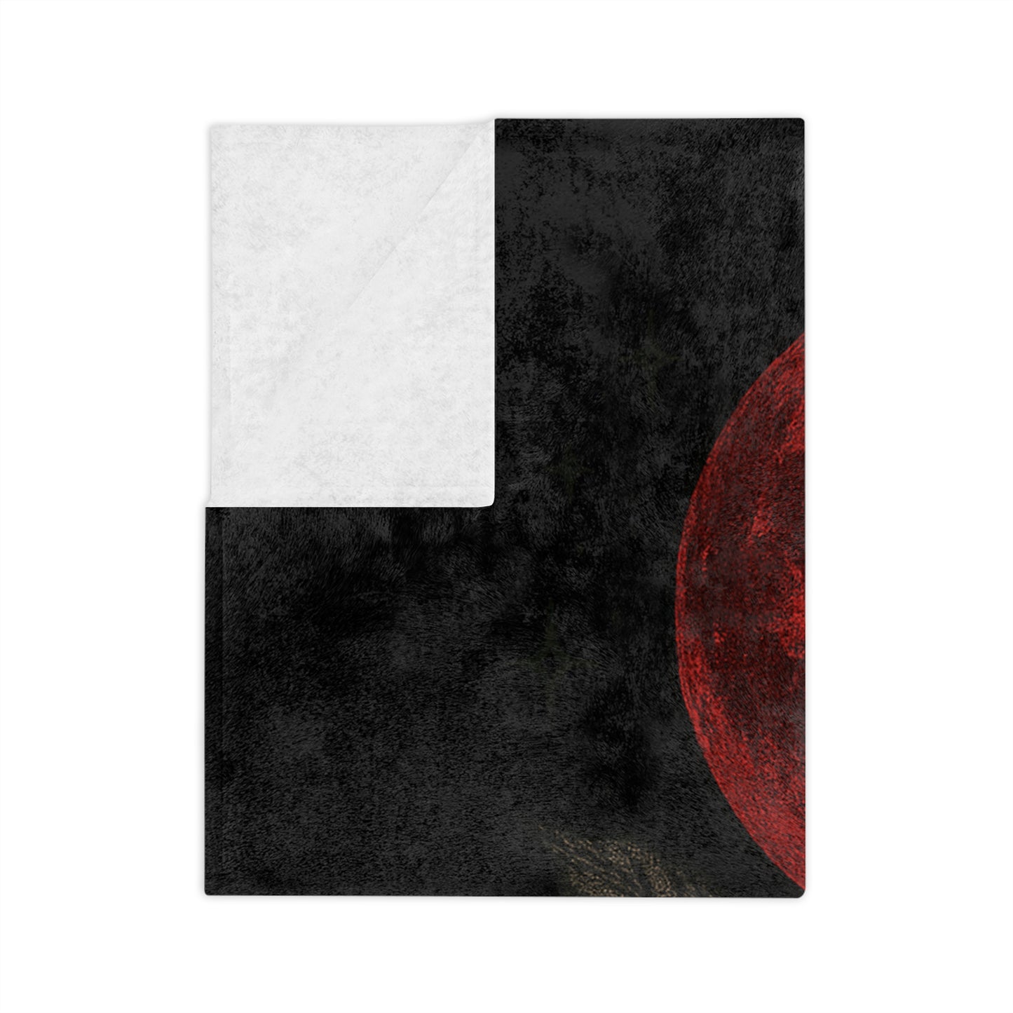 Velveteen Blanket
