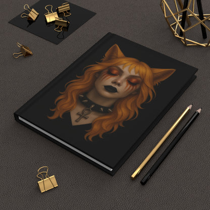 The Sisters Rebel Hardcover Journal (12 Sisters)