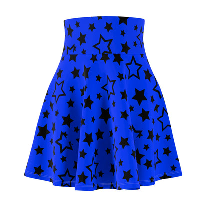 Falda patinadora Starfall