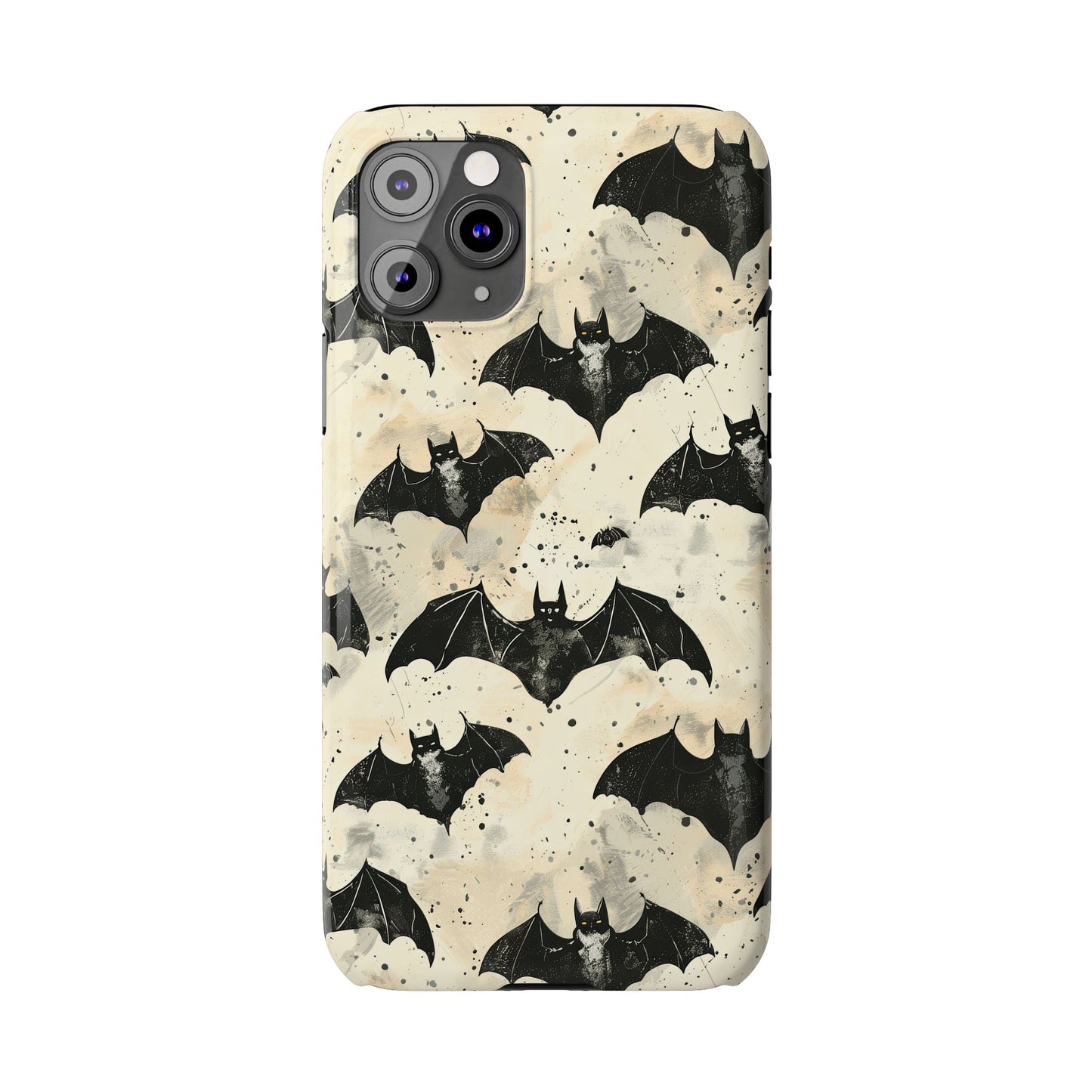 Night Flight Phone Case