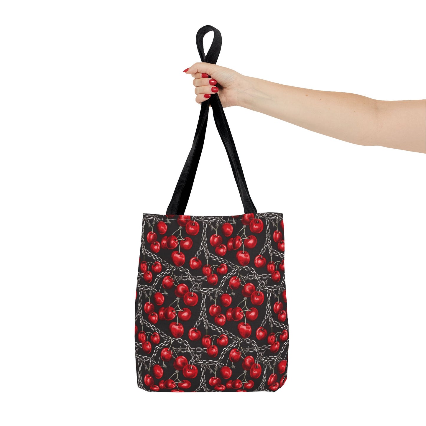 Riot! Collection | Tote Bag (AOP)