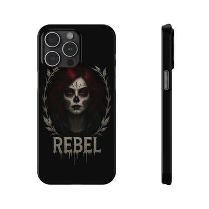 Funda para teléfono Rebel Sugar