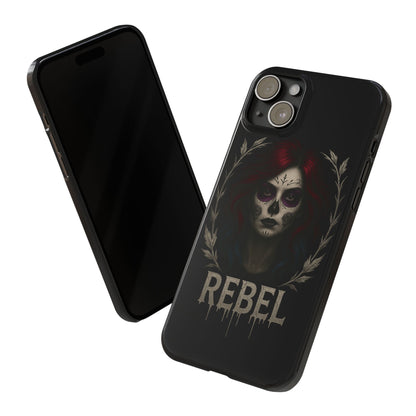Funda para teléfono Rebel Sugar