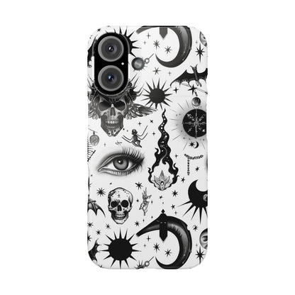 Funda para teléfono Witchy Ways