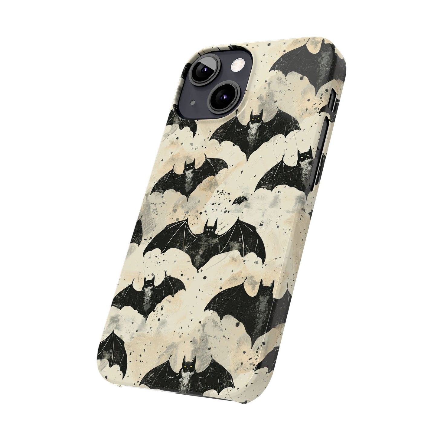 Night Flight Phone Case