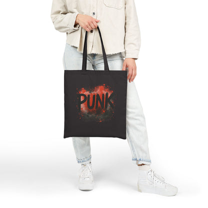 Bolso de mano Punk Splash