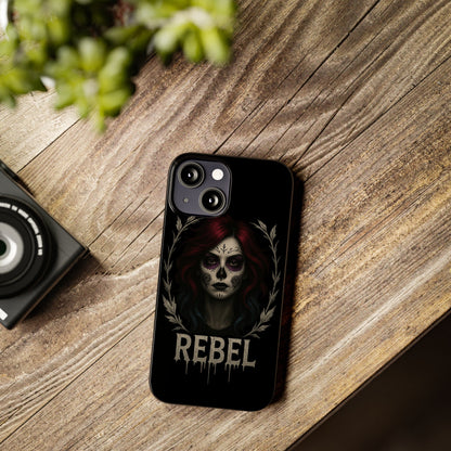 Funda para teléfono Rebel Sugar