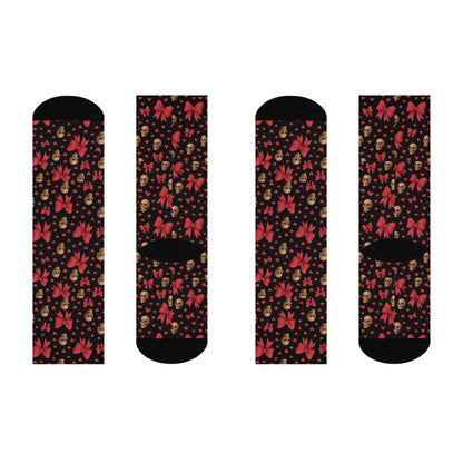 Situación de la tripulación de Skull &amp; Bow 