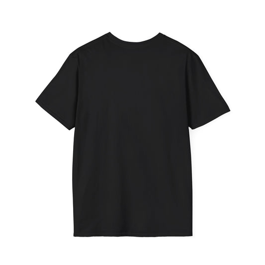 Skull Dare To Look Graphic Tee