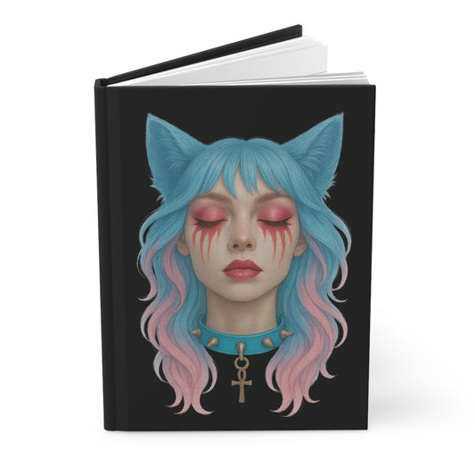 Vespera Thorn Journal