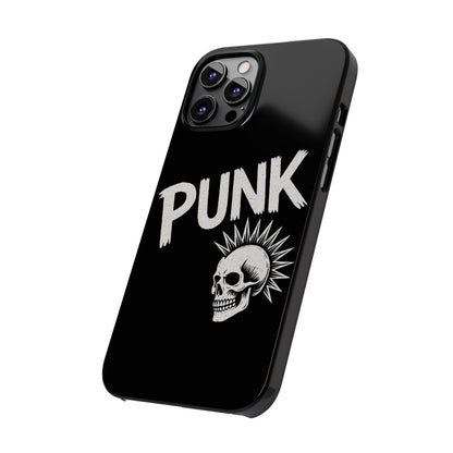 Funda para teléfono Rebel Punk