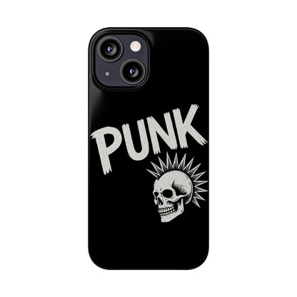 Funda para teléfono Rebel Punk