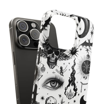 Funda para teléfono Witchy Ways