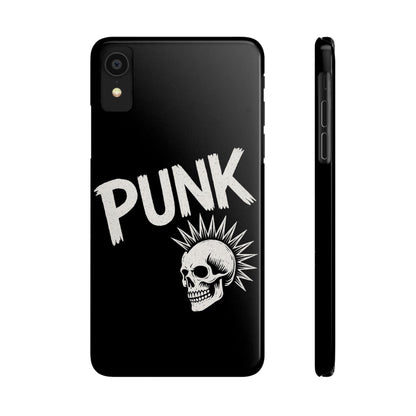 Funda para teléfono Rebel Punk