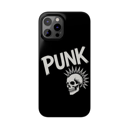 Funda para teléfono Rebel Punk