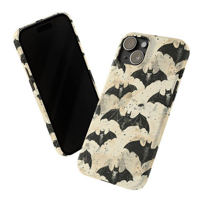 Funda para teléfono Night Flight