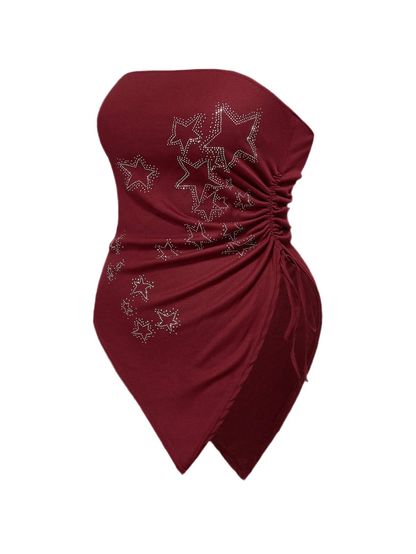 Starlet Rebel Halter