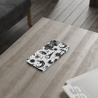 Funda para teléfono Witchy Ways