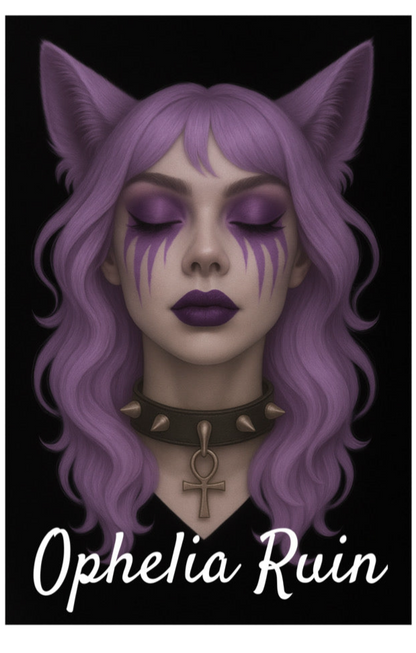 The Sisters Rebel Hardcover Journal (12 Sisters)