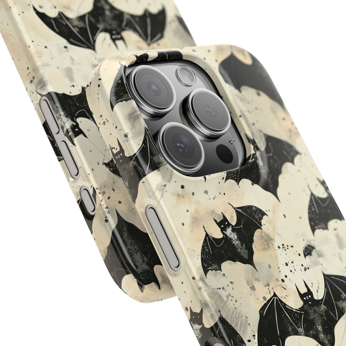 Night Flight Phone Case