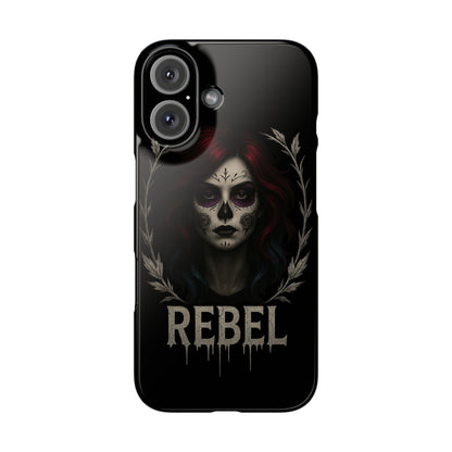Funda para teléfono Rebel Sugar