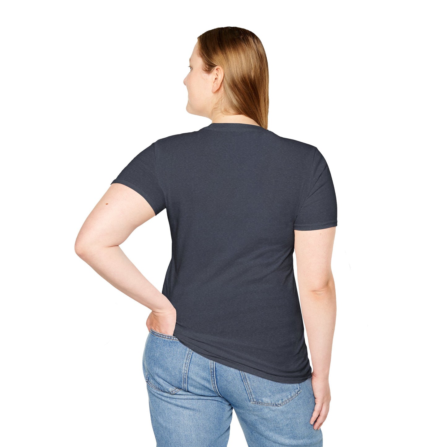Gothic Pouty T-Shirt