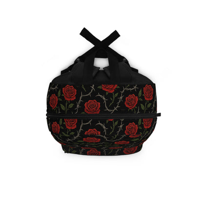 Mochila Rebel Rose