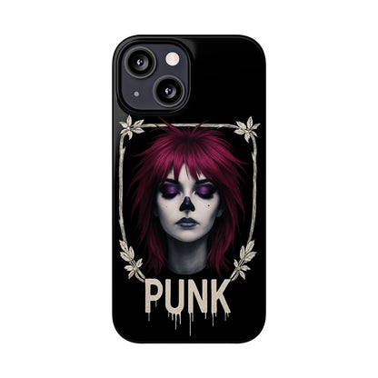 Funda para teléfono PUNK Sugar