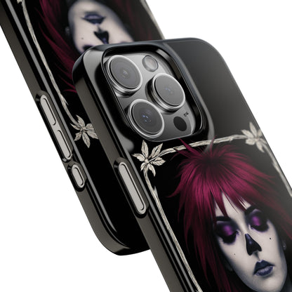 Funda para teléfono PUNK Sugar