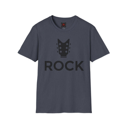 I Love Rock & Roll Graphic Tee