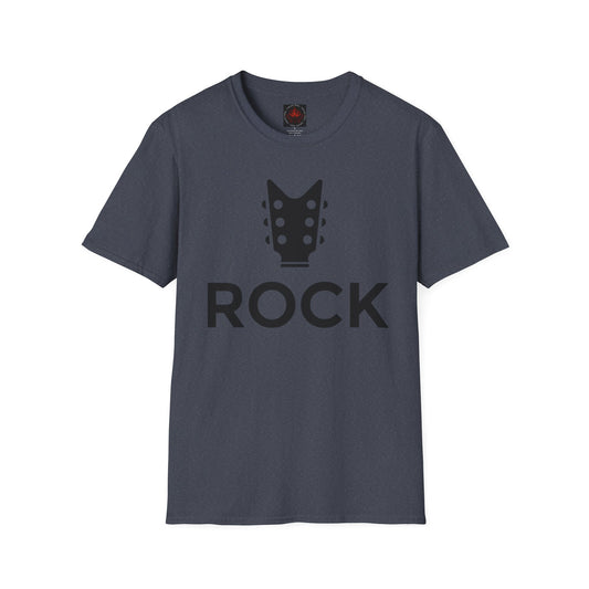 I Love Rock & Roll Graphic Tee