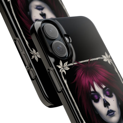 Funda para teléfono PUNK Sugar