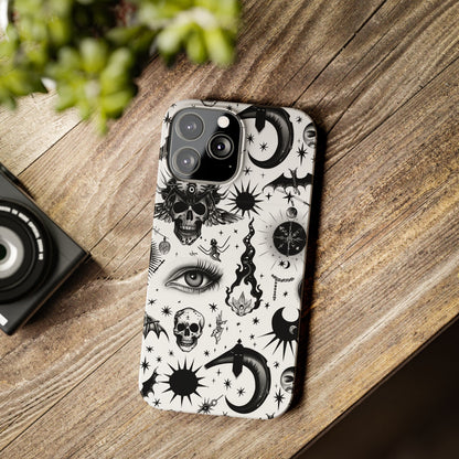 Funda para teléfono Witchy Ways
