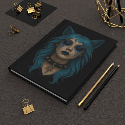 The Sisters Rebel Hardcover Journal (12 Sisters)