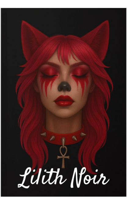 The Sisters Rebel Hardcover Journal (12 Sisters)