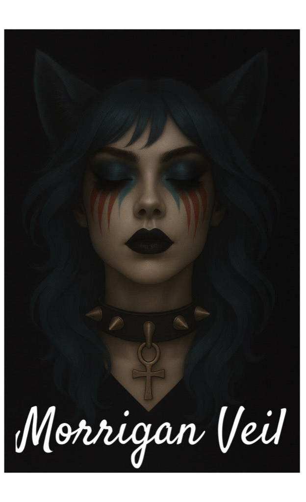 The Sisters Rebel Hardcover Journal (12 Sisters)