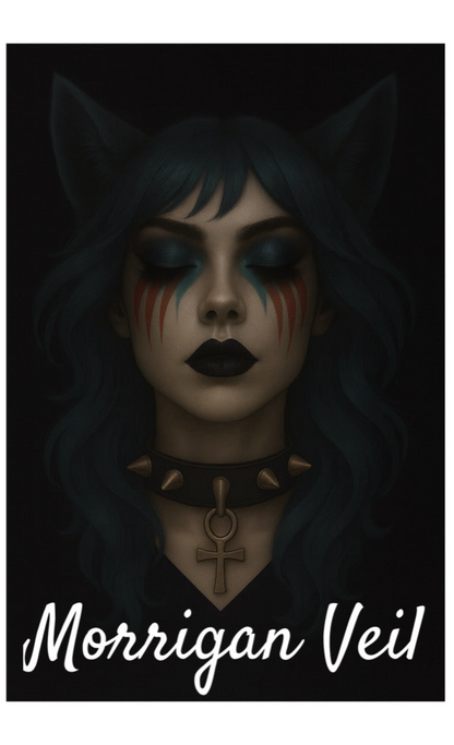 The Sisters Rebel Hardcover Journal (12 Sisters)