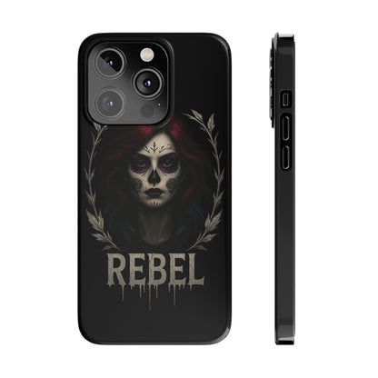 Funda para teléfono Rebel Sugar