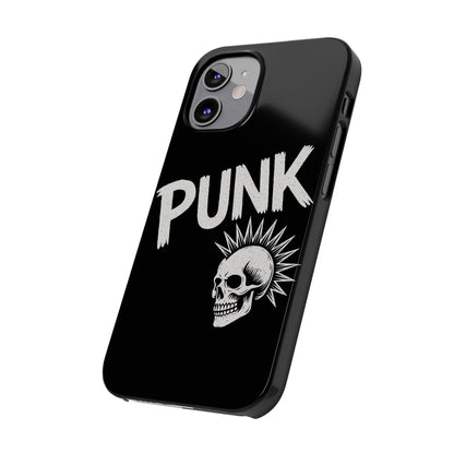 Funda para teléfono Rebel Punk
