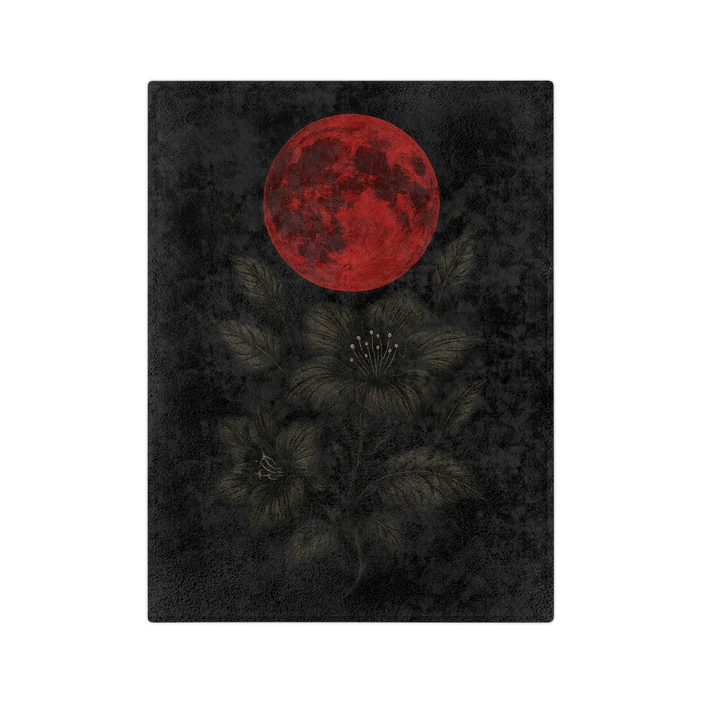 Velveteen Blanket