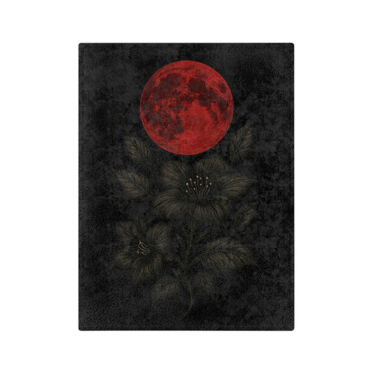 Velveteen Blanket