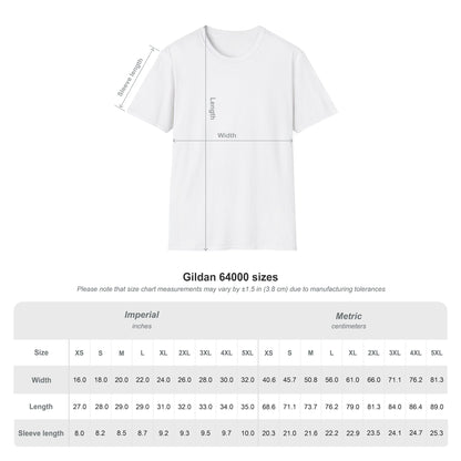Loudmouth Graphic Tee — Bold TRC Design